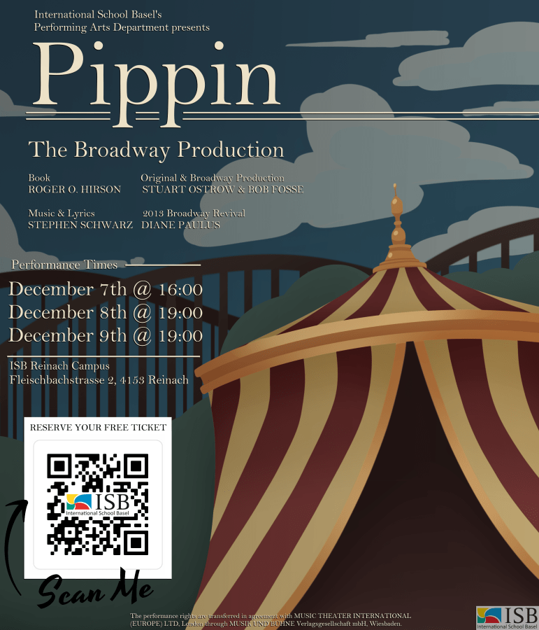 \"Pippin
